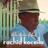 Rachid Koceila - Entre Amour et Exil (Instrumentale)