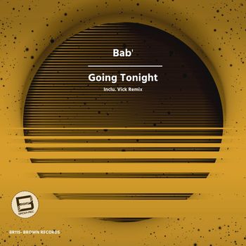 Bab' - Going Tonight