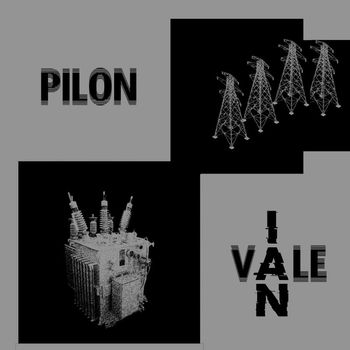 Ian Vale - Pilon