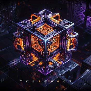 Various Artists - Tes2er4cT