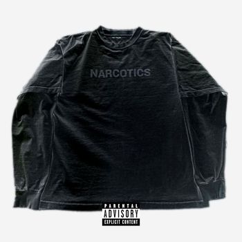 PA1N - Narcotics (Explicit)