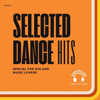 Various Artists - Selected Dance Hits Compilation
