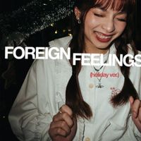 FION - foreign feelings (holiday version)