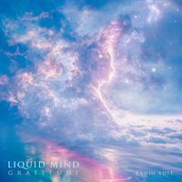 Liquid Mind - Gratitude (Radio Edit)