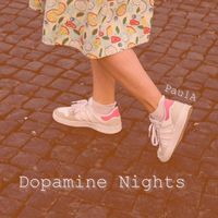 PaulA - Dopamine Nights