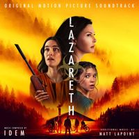 IDEM - Lazareth (Original Motion Picture Soundtrack)