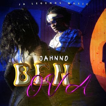 Jahnno - Ben Ova