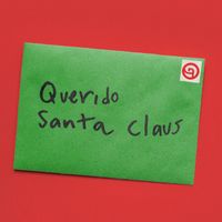 Deorro - Querido Santa Claus