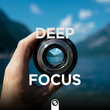 Various Artists - Deep Focus