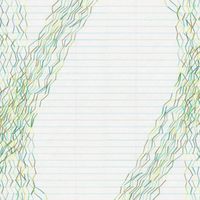 Steve Roden - Forms of Paper (excerpt) (2024 remaster)