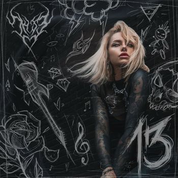 Inee - 13 (Explicit)