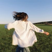 Luna - Am I Supposed to Run (Explicit)