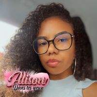 Alison - Dans tes yeux