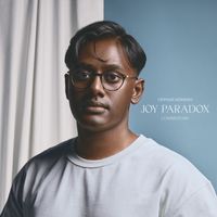 Cephas Azariah - Joy Paradox (Commentary)
