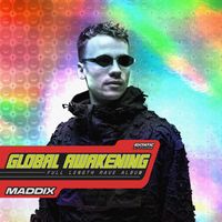 Maddix - Global Awakening (Explicit)