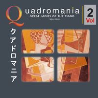 Myra Hess - Johannes Brahms & Robert Schumann: Great Ladies of the Piano, Vol. 2