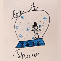 Brian Mc Dermott - Let It Snow! Let It Snow! Let It Snow1 (feat. Aileen Concannon)