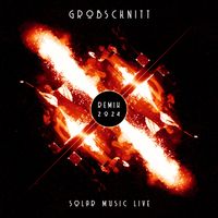 Grobschnitt - Solar Music Live (Remix 2024)