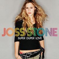 Joss Stone - Super Duper Love