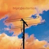 Triple Fast Action - Broadcaster (Expanded Edition)