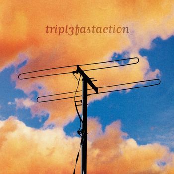 Triple Fast Action - Broadcaster (Expanded Edition)
