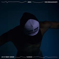 Jorkes - Paris Böhm Massagiste