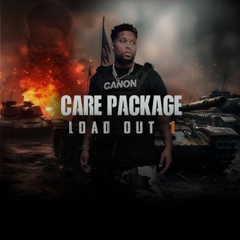 Canon - Care Package (Load Out 1)