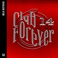Mila Dietrich - Club Forever - CF014