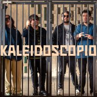 Kaleidoscopio - Destellos (feat. Julian Peña)