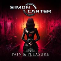 Simon Carter - Pain & Pleasure