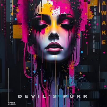 Devil's Purr - Awake