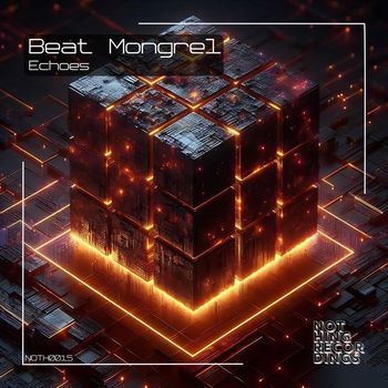Beat Mongrel - Echoes
