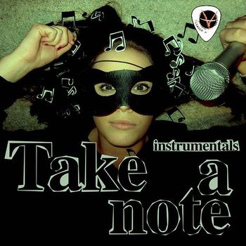 Various Artists - Take a Note (Instrumentals)