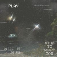 BIG BUNNY - Nice To Meet You