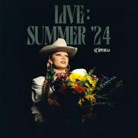 CHINCHILLA - CHINCHILLA – Live: Summer '24 (Explicit)