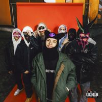 Holy Francisco - NON SONO UN GENTLEMAN (Explicit)