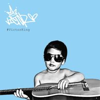 Victor King - Victor King EP