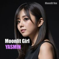 YASMIN - Moonlit Girl