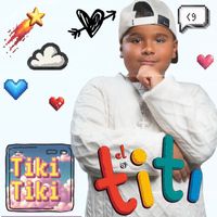 El Titi - Tiki Tiki