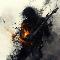 SCHWARZBLUT - Feuer in mir