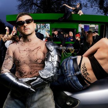 Mr. Polska - +48 (Explicit)