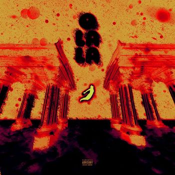 YAGA - O La La (Explicit)