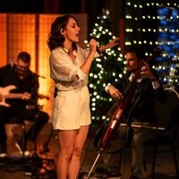 Boggie - Rudolph The Red Nosed Reindeer (Live)