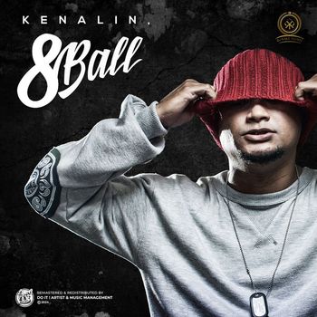8 Ball - Kenalin