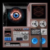 CUBED - LEAVES IN THE DUST