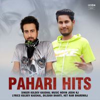 Kuldev Kaushal - Pahari Hits
