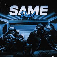 Brasco - SAME PEOPLE
