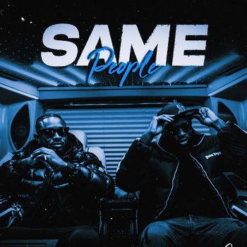 Brasco - SAME PEOPLE
