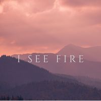 Donna Maria - I See Fire (Demo)