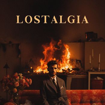 JANI - Lostalgia (Explicit)